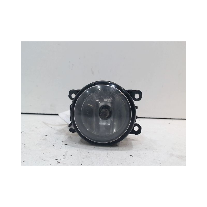 PHARE ANTIBROUILLARD AVANT GAUCHE RENAULT MEGANE