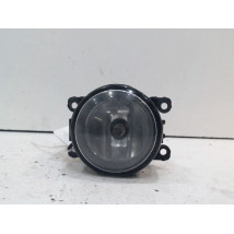 PHARE ANTIBROUILLARD AVANT GAUCHE RENAULT MEGANE
