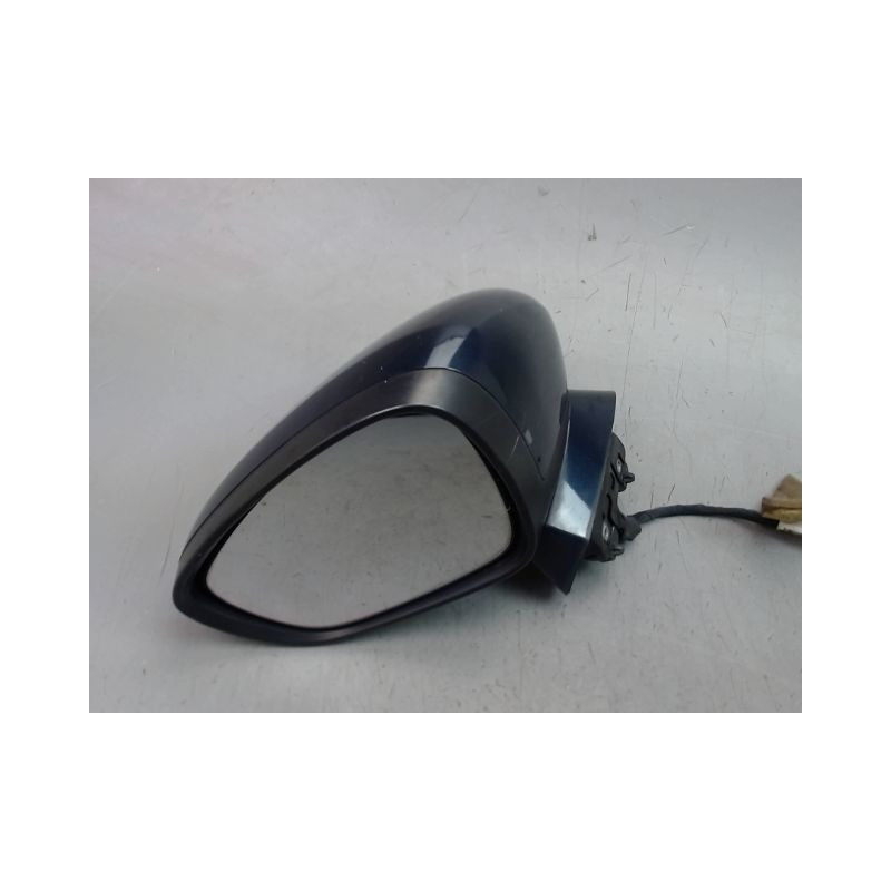 RETROVISEUR EXTERIEUR ELECTRIQUE GAUCHE CITROEN C4 I Phase 2 2008-2010