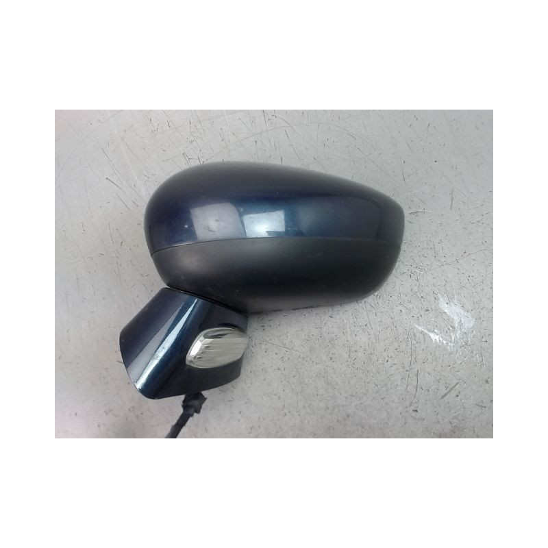 RETROVISEUR EXTERIEUR ELECTRIQUE GAUCHE CITROEN C4 I Phase 2 2008-2010