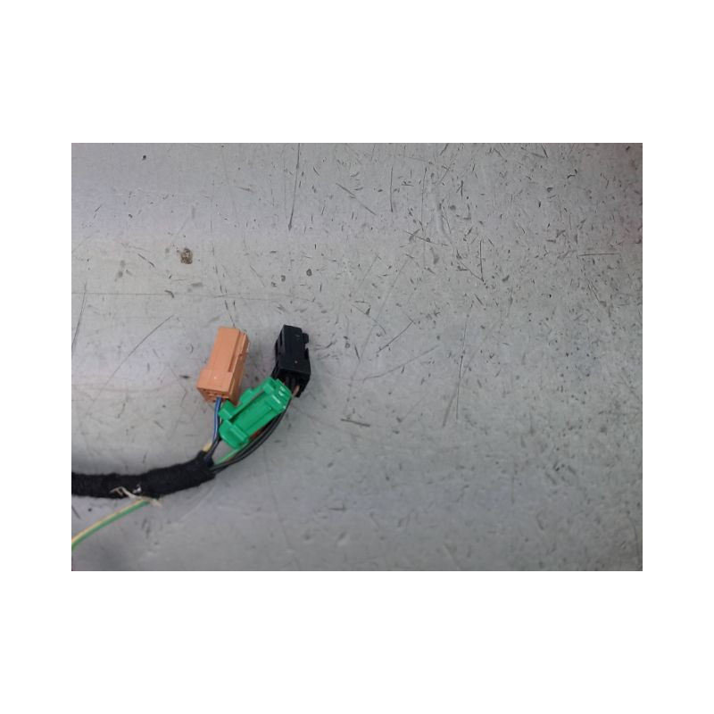 RETROVISEUR EXTERIEUR ELECTRIQUE GAUCHE CITROEN C4 I Phase 2 2008-2010