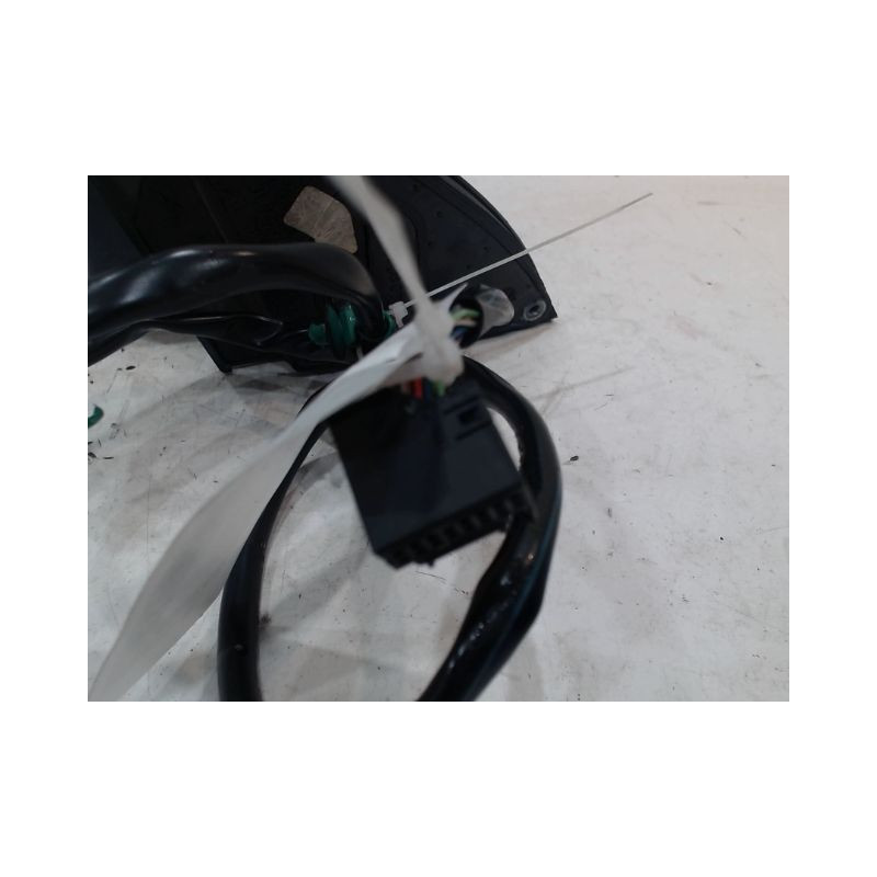 RETROVISEUR EXTERIEUR ELECTRIQUE GAUCHE VOLKSWAGEN PASSAT