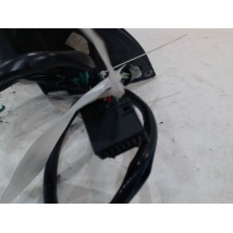 RETROVISEUR EXTERIEUR ELECTRIQUE GAUCHE VOLKSWAGEN PASSAT