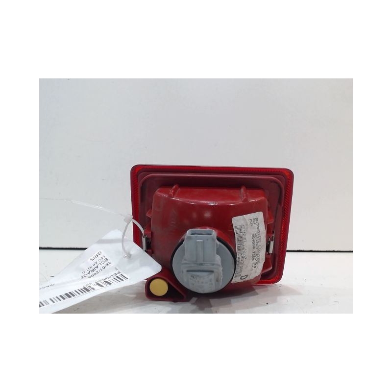 FEU ARRIERE INTERIEUR DROIT PEUGEOT 407
