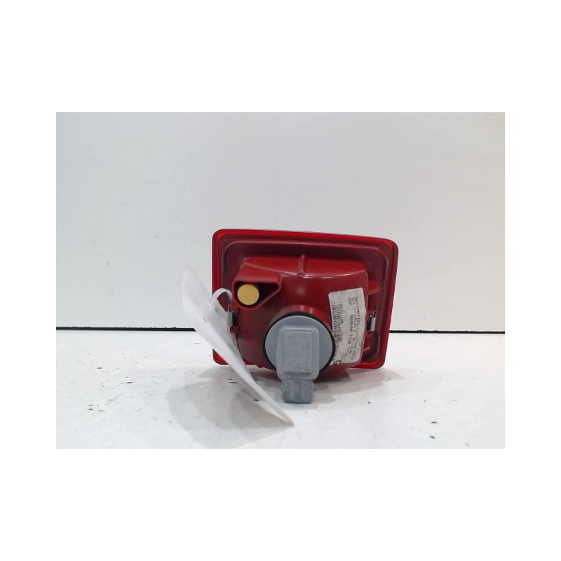 FEU ARRIERE INTERIEUR GAUCHE PEUGEOT 407
