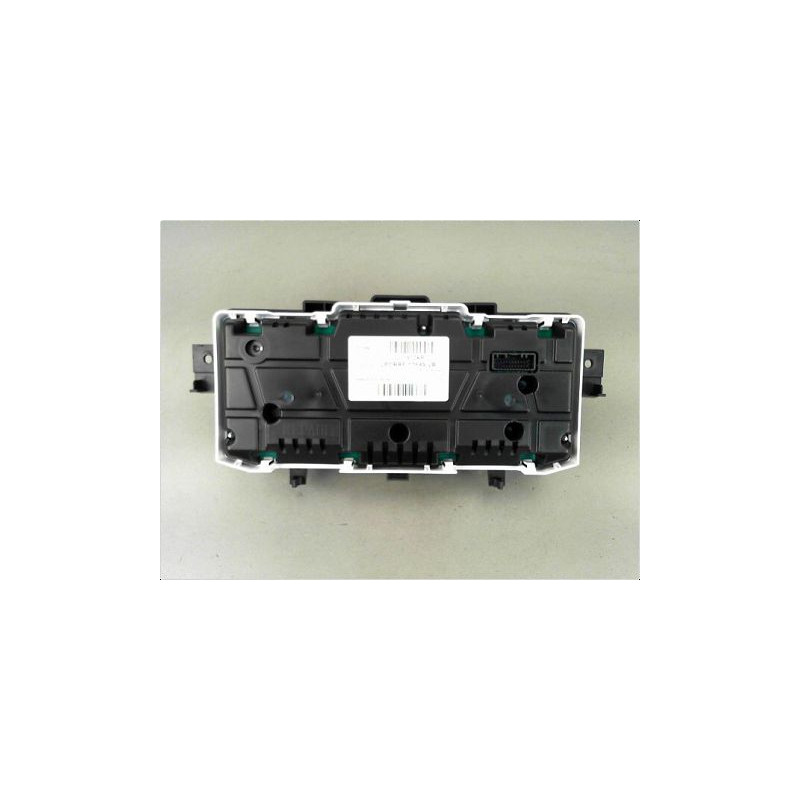 BLOC COMPTEURS RENAULT CAPTUR 2013-