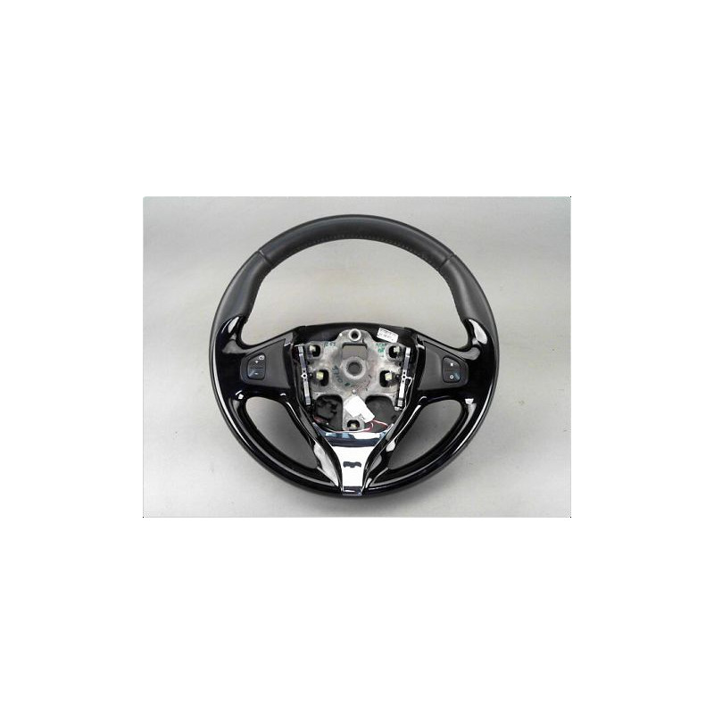 VOLANT DE DIRECTION RENAULT CAPTUR 2013-