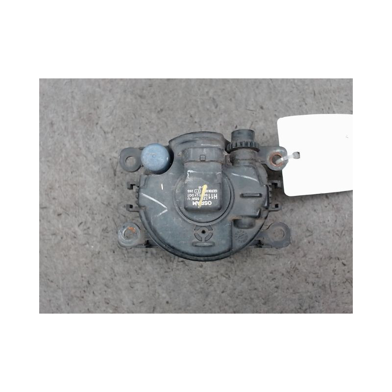 PHARE ANTIBROUILLARD AVANT DROIT RENAULT MEGANE II PH 2 ESTATE 06-