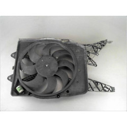 MOTEUR VENTILATEUR RADIATEUR