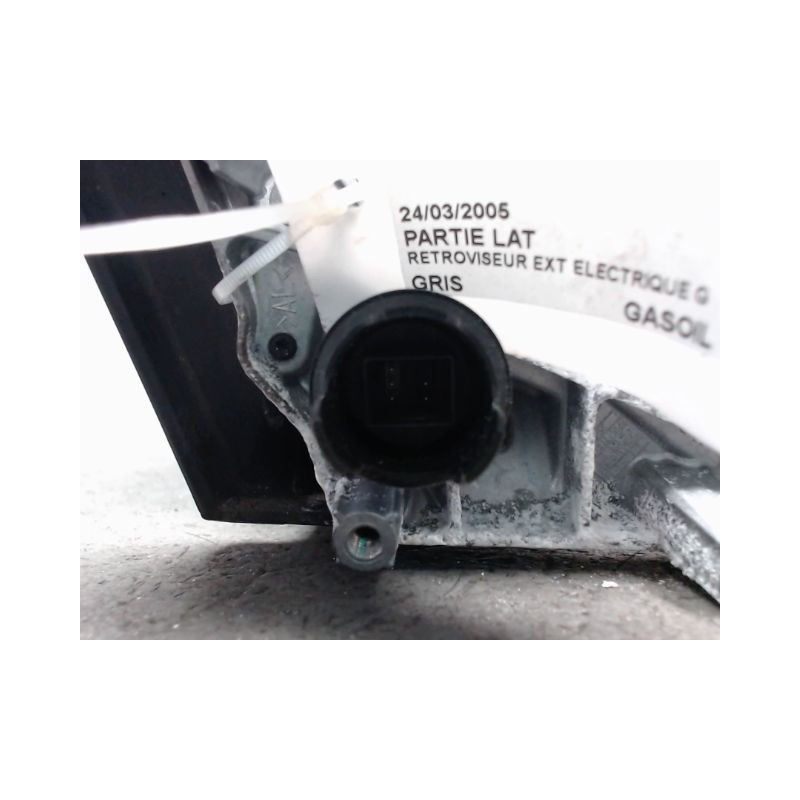 RETROVISEUR EXTERIEUR ELECTRIQUE GAUCHE B.M.W. SERIE 3