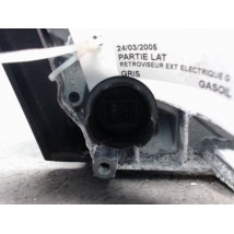 RETROVISEUR EXTERIEUR ELECTRIQUE GAUCHE B.M.W. SERIE 3