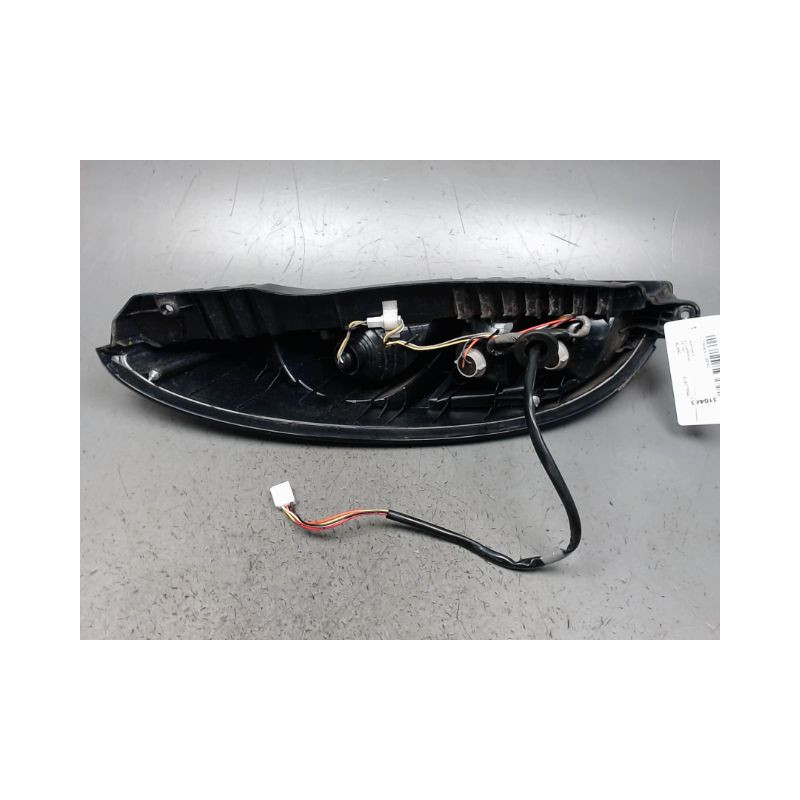 FEU ARRIERE DROIT CITROEN C-ZERO