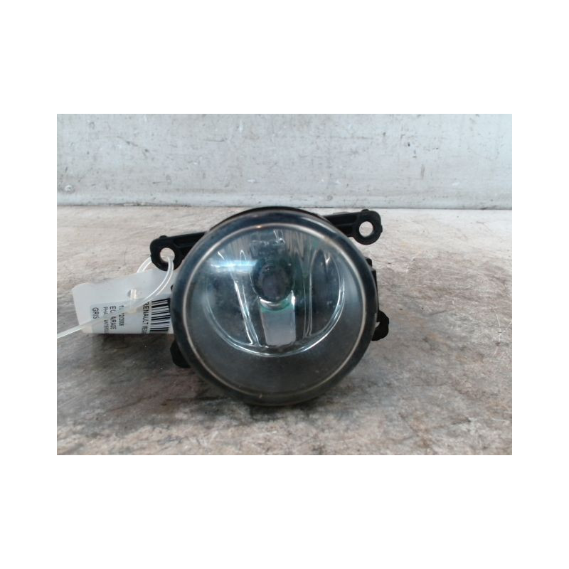 PHARE ANTIBROUILLARD AVANT GAUCHE RENAULT MEGANE