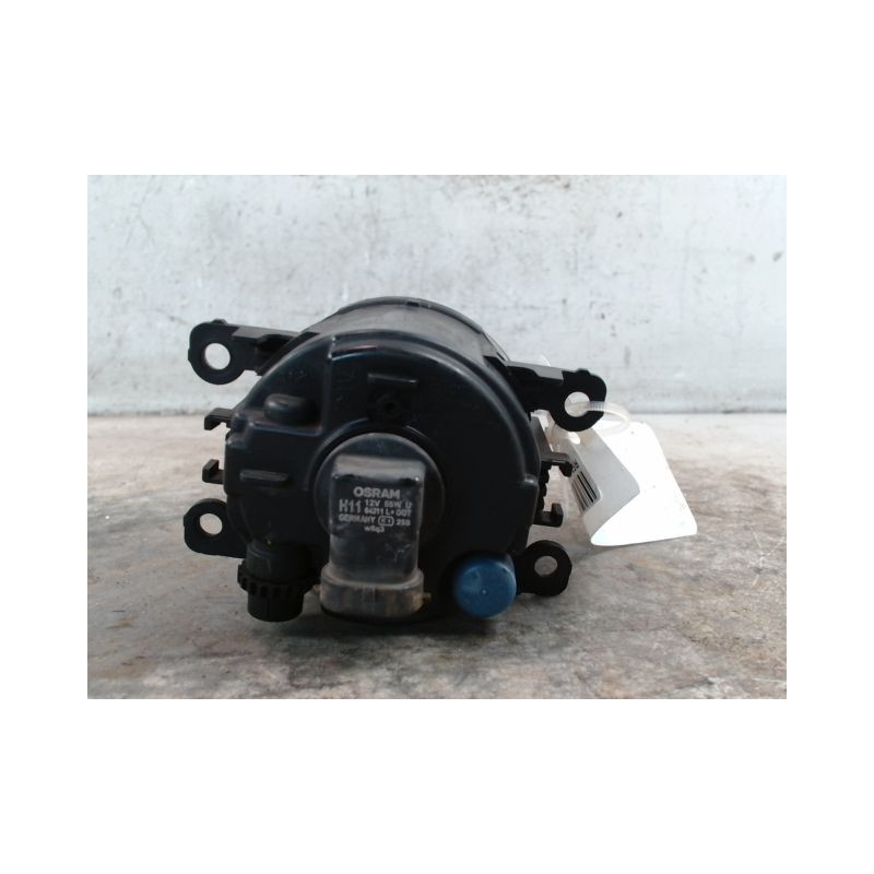 PHARE ANTIBROUILLARD AVANT GAUCHE RENAULT MEGANE