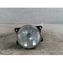 PHARE ANTIBROUILLARD AVANT GAUCHE CITROEN C3 2009-