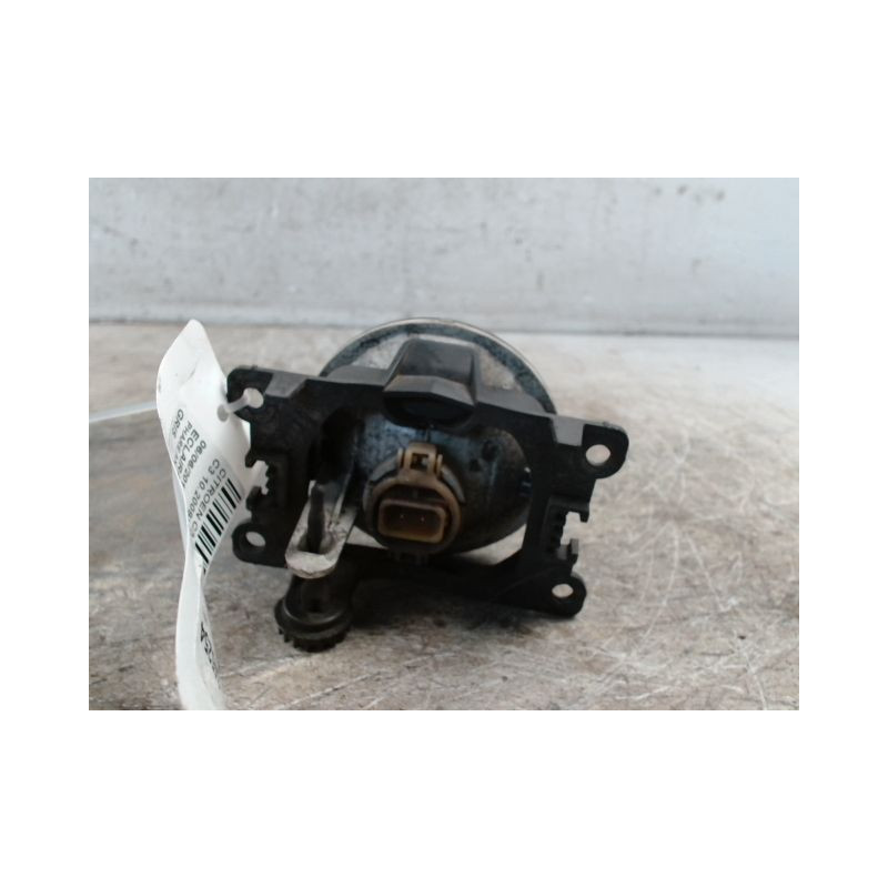 PHARE ANTIBROUILLARD AVANT GAUCHE CITROEN C3 2009-