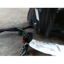 RETROVISEUR EXTERIEUR ELECTRIQUE DROIT VOLKSWAGEN PASSAT 2005-