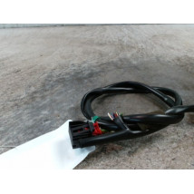 RETROVISEUR EXTERIEUR ELECTRIQUE GAUCHE VOLKSWAGEN PASSAT 2005-