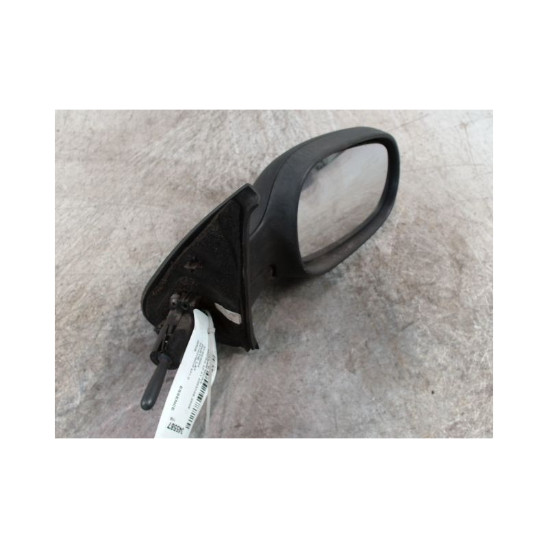 RETROVISEUR EXTERIEUR DROIT NISSAN MICRA 2003-2005