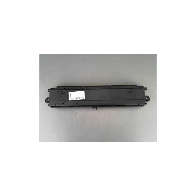 BLOC COMPTEURS RENAULT SCENIC II PH2 06-09