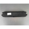 BLOC COMPTEURS RENAULT SCENIC II PH2 06-09