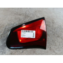 FEU ARRIERE INTERIEUR DROIT CITROEN C3 2009-