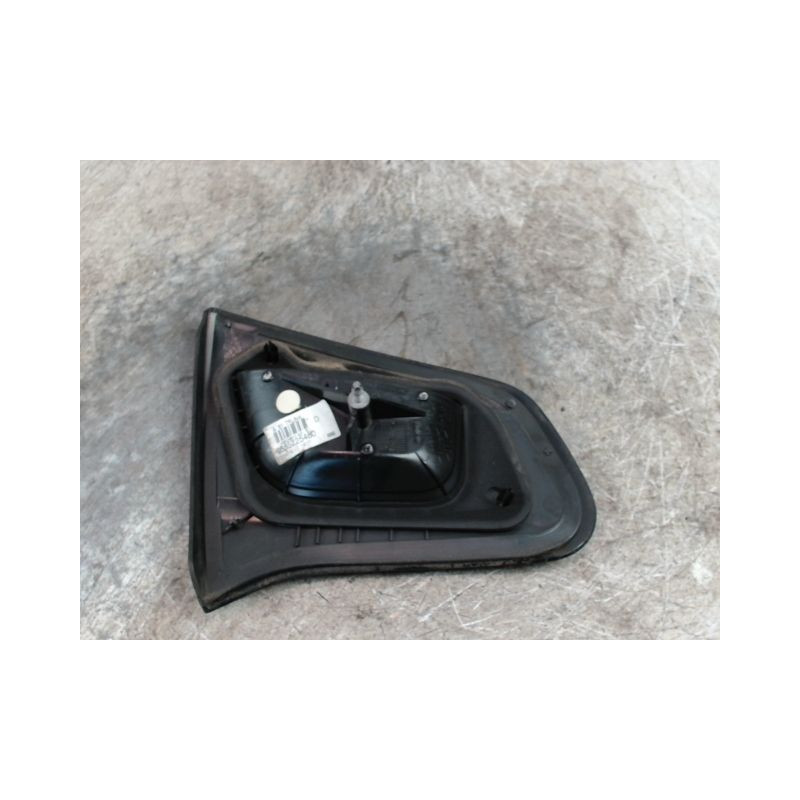 FEU ARRIERE INTERIEUR DROIT CITROEN C3 2009-