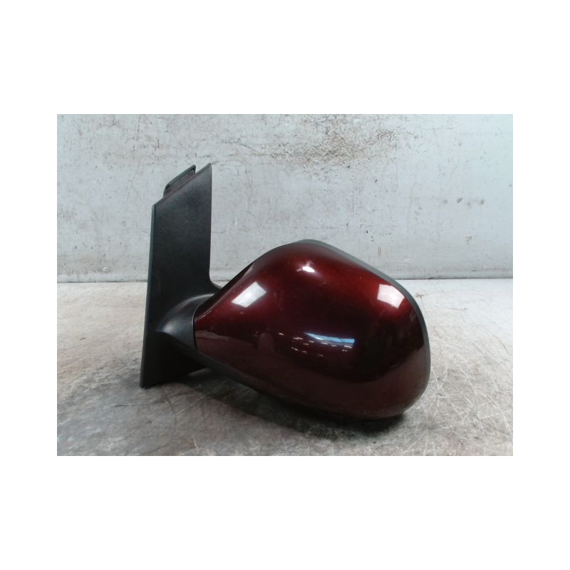 RETROVISEUR EXTERIEUR ELECTRIQUE GAUCHE SEAT ALTEA