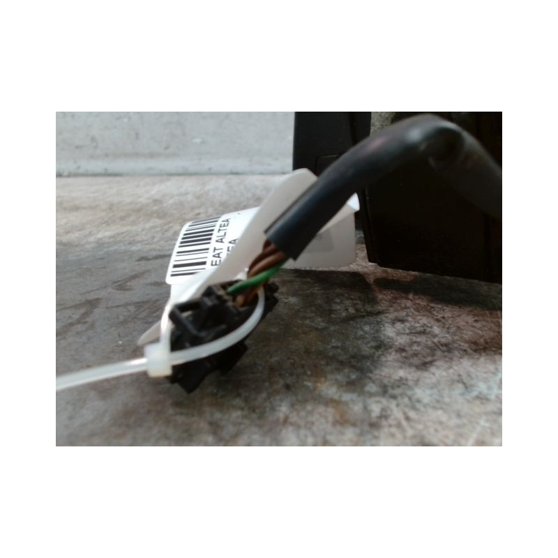 RETROVISEUR EXTERIEUR ELECTRIQUE GAUCHE SEAT ALTEA