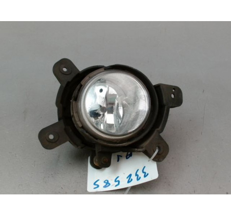 PHARE ANTIBROUILLARD AVD