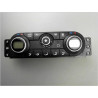 COMMANDE DE CHAUFFAGE RENAULT KOLEOS 2008-2011