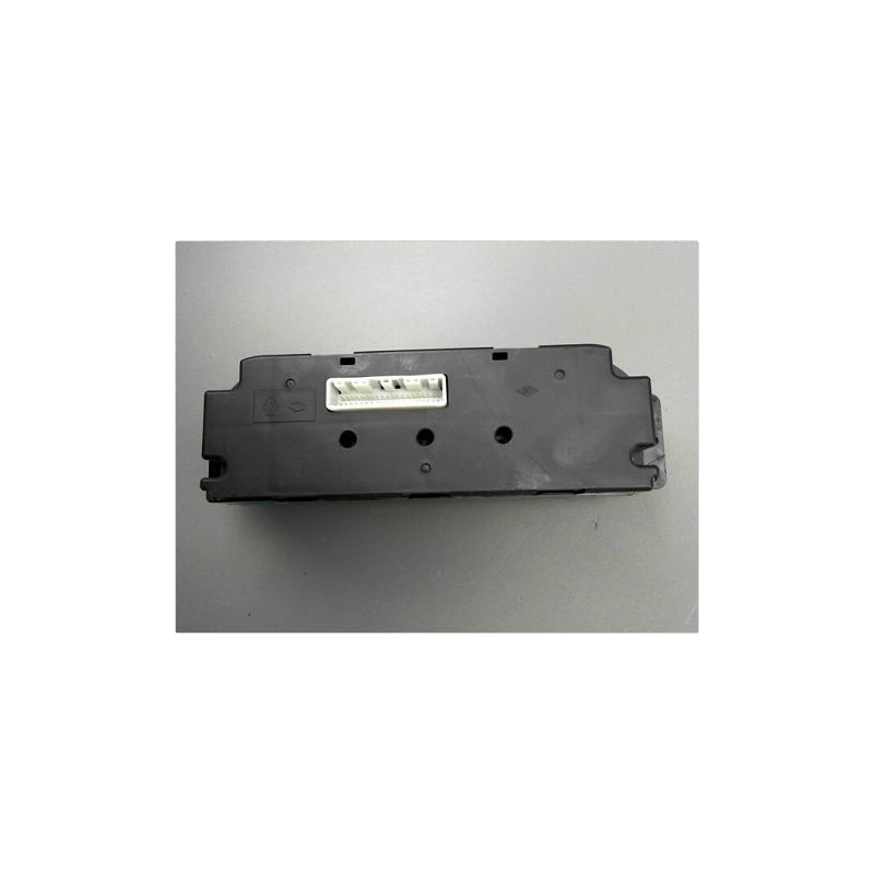 COMMANDE DE CHAUFFAGE RENAULT KOLEOS 2008-2011