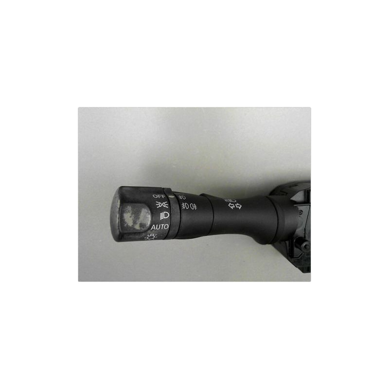 BLOC COMMODOS RENAULT KOLEOS 2008-2011