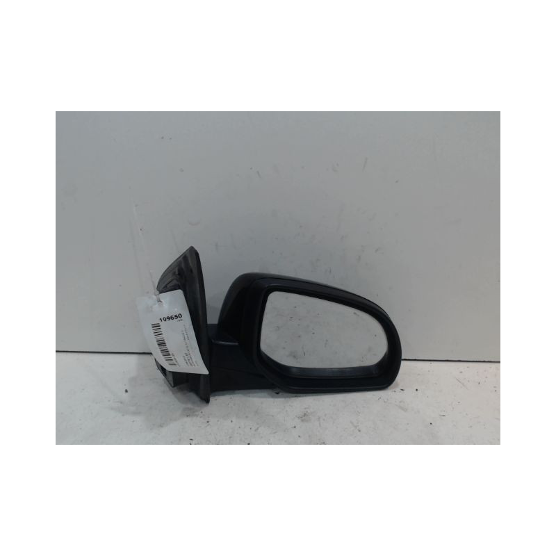 RETROVISEUR EXTERIEUR ELECTRIQUE DROIT HYUNDAI I20