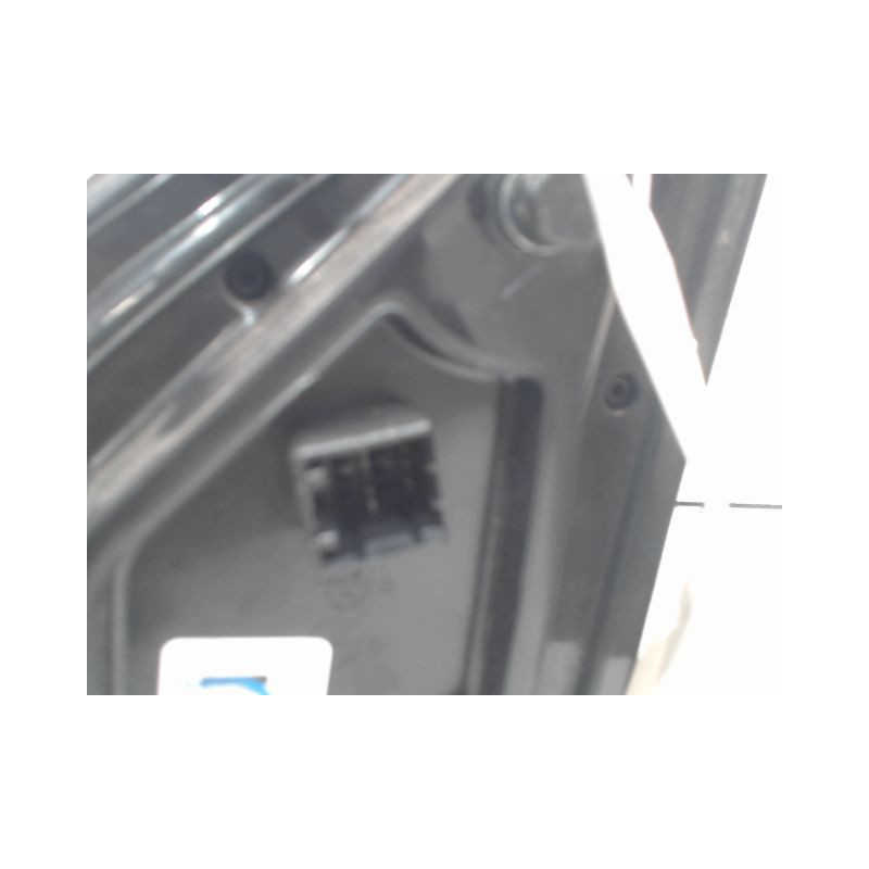 RETROVISEUR EXTERIEUR ELECTRIQUE DROIT HYUNDAI I20