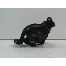 PHARE ANTIBROUILLARD AVANT GAUCHE MAZDA 2