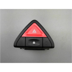 BOUTON DE WARNING