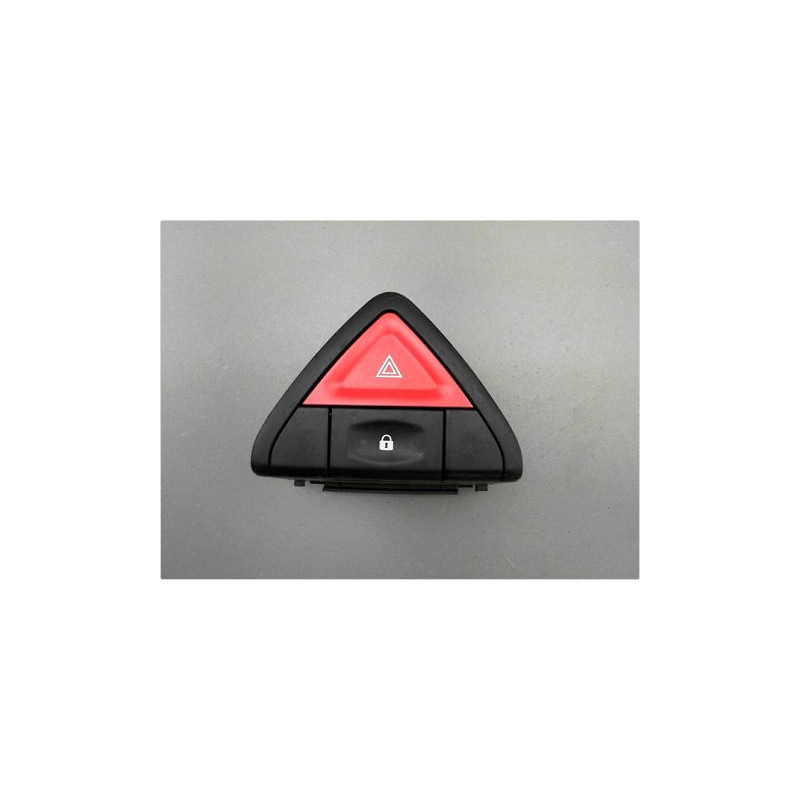 BOUTON DE WARNING RENAULT KOLEOS 2008-2011