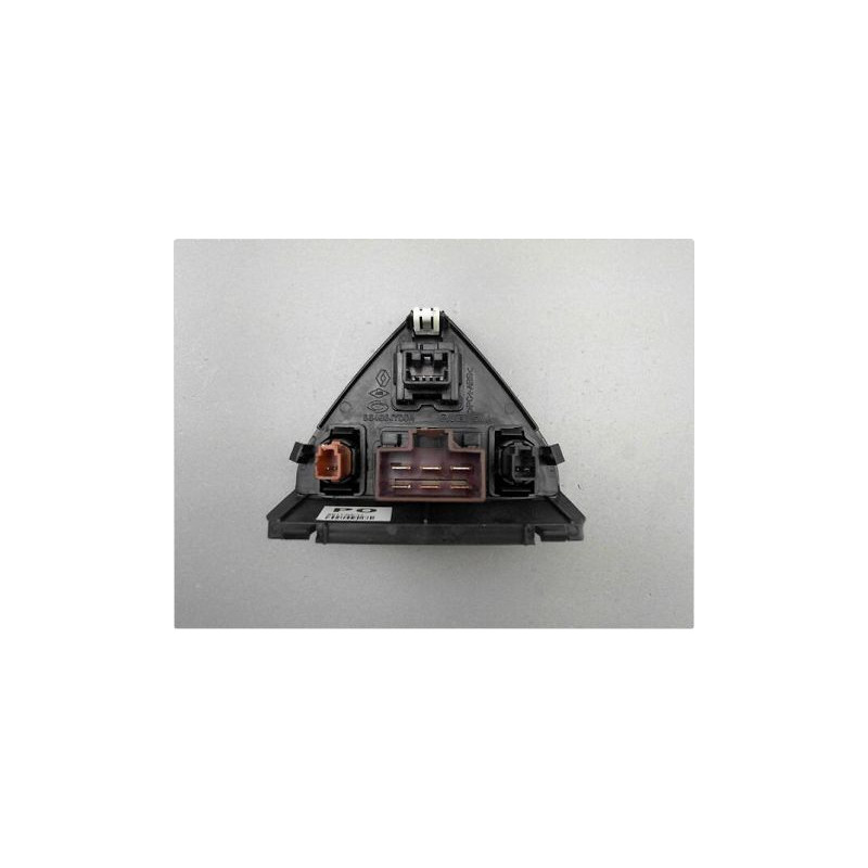 BOUTON DE WARNING RENAULT KOLEOS 2008-2011