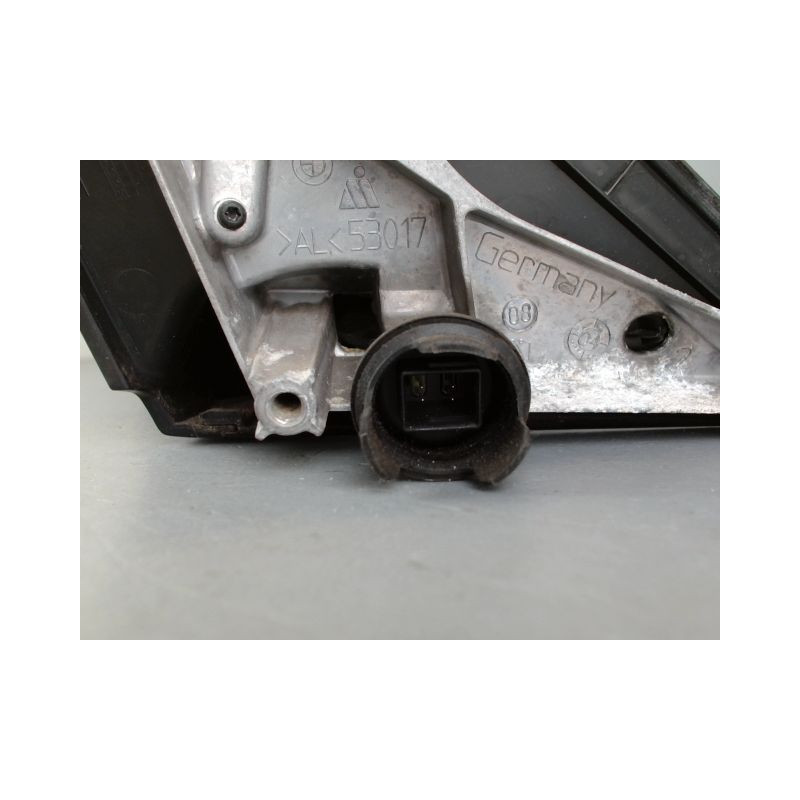 RETROVISEUR EXTERIEUR ELECTRIQUE GAUCHE BMW SERIE 1 E87 PHASE 1 2.0D - 16V