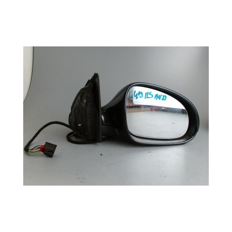 RETROVISEUR EXTERIEUR ELECTRIQUE DROIT VOLKSWAGEN PASSAT 5 BREAK DIESEL