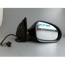 RETROVISEUR EXTERIEUR ELECTRIQUE DROIT VOLKSWAGEN PASSAT 5 BREAK DIESEL