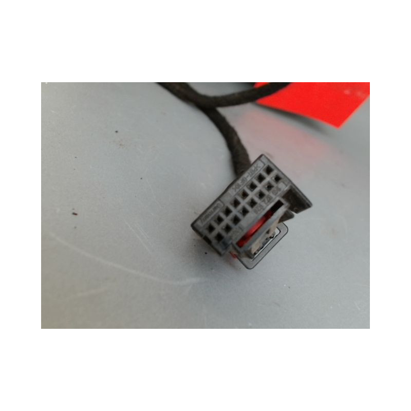 RETROVISEUR EXTERIEUR ELECTRIQUE DROIT VOLKSWAGEN PASSAT 5 BREAK DIESEL