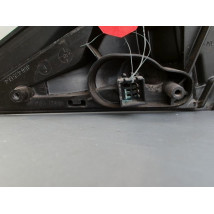 RETROVISEUR EXTERIEUR ELECTRIQUE DROIT OPEL TIGRA 2 TWINTOP CABRIOLET ESSE