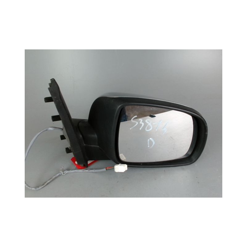 RETROVISEUR EXTERIEUR ELECTRIQUE DROIT NISSAN NOTE