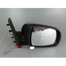 RETROVISEUR EXTERIEUR ELECTRIQUE DROIT NISSAN NOTE