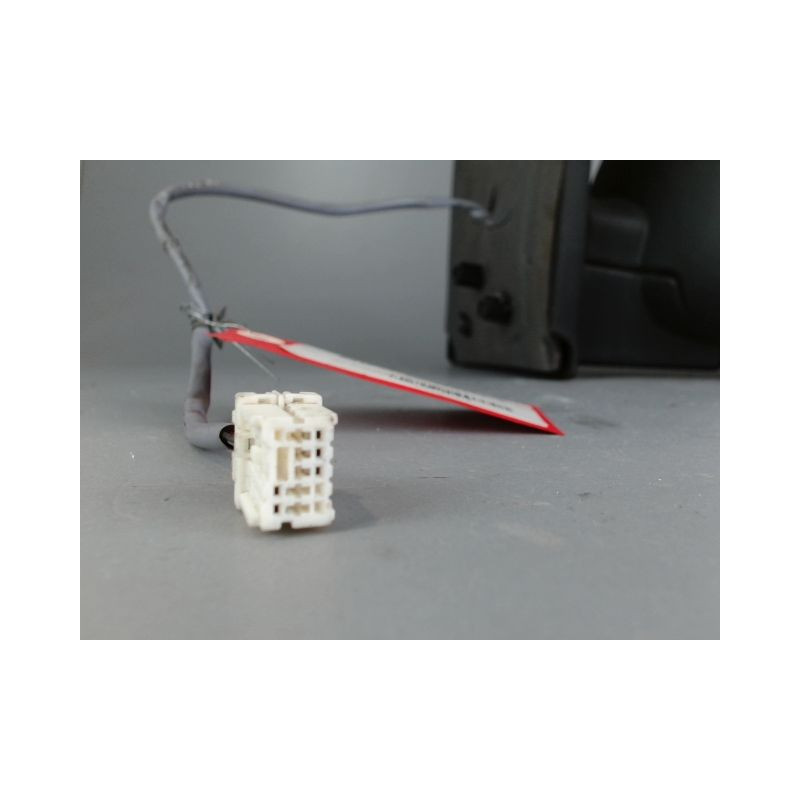RETROVISEUR EXTERIEUR ELECTRIQUE DROIT NISSAN NOTE
