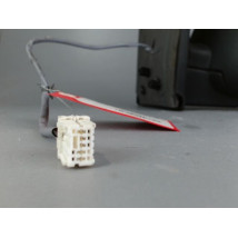 RETROVISEUR EXTERIEUR ELECTRIQUE DROIT NISSAN NOTE