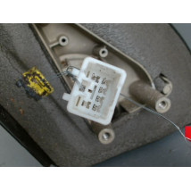 RETROVISEUR EXTERIEUR ELECTRIQUE GAUCHE CHEVROLET KALOS