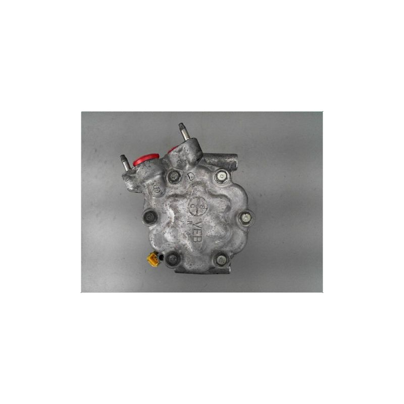 COMPRESSEUR AIR CONDITIONNE CITROEN C3 PH2 2005-2010